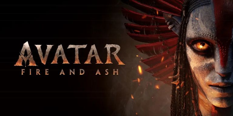 Avatar: Fire and Ash