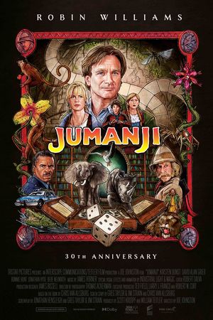 Jumanji (1995)