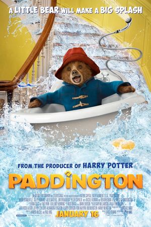 Paddington