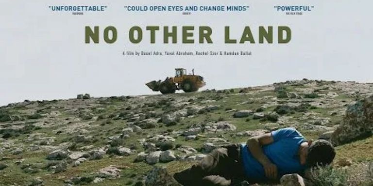 No Other Land