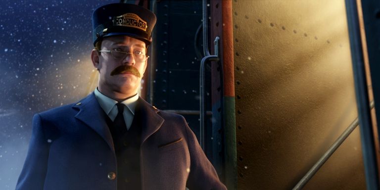 The Polar Express