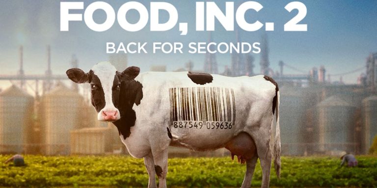 Food, Inc. 2