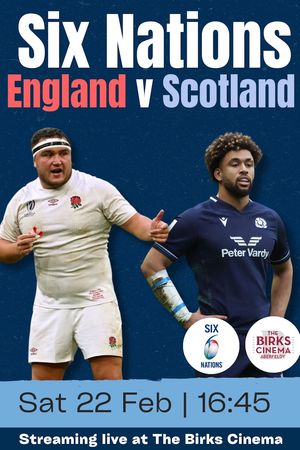 Six Nations Rugby: England v Scotland