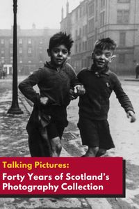 Talking Pictures: Photography Collection