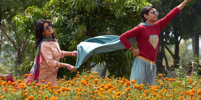 Superboys of Malegaon