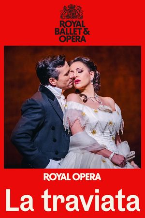 The Royal Opera: La Traviata 25/26