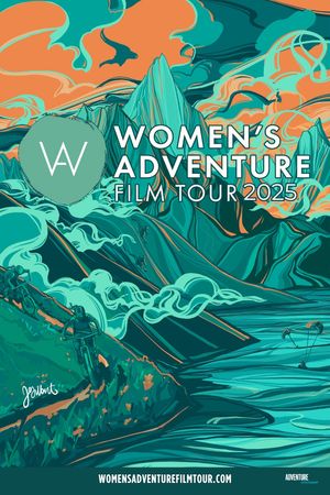 Women’s Adventure Film Tour 2025