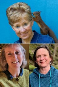 Earthworks: Voices in the Landscape