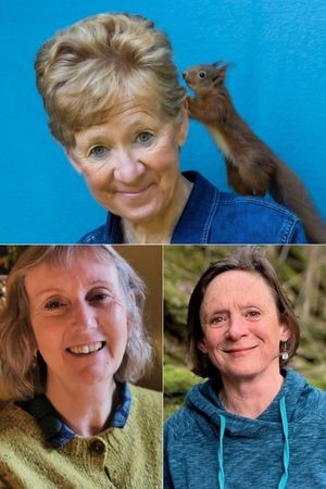 Earthworks: Voices in the Landscape