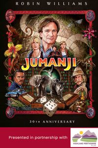 Jumanji (1995)