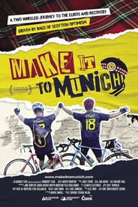 Make it to Munich