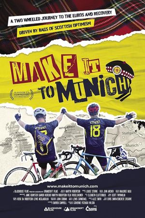 Make it to Munich
