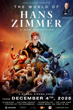 The World of Hans Zimmer