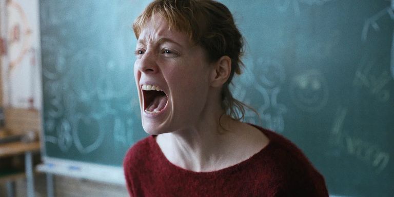 The Teacher's Lounge