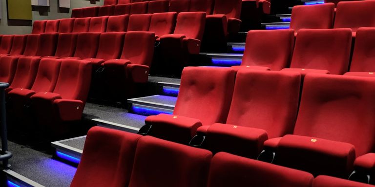 National Theatre Live: Les Liaisons Dangereuses