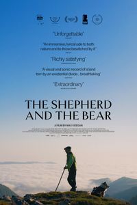 The Shepherd and the Bear