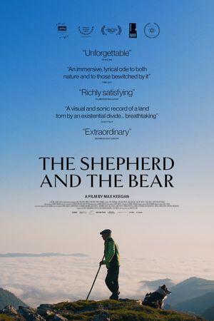 The Shepherd and the Bear