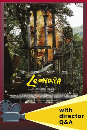 Leonora in the Morning Light + Q&A